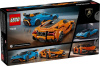 Конструктор LEGO Speed Champions Lamborghini Revuelto та Huracan STO