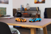 Конструктор LEGO Speed Champions Lamborghini Revuelto та Huracan STO