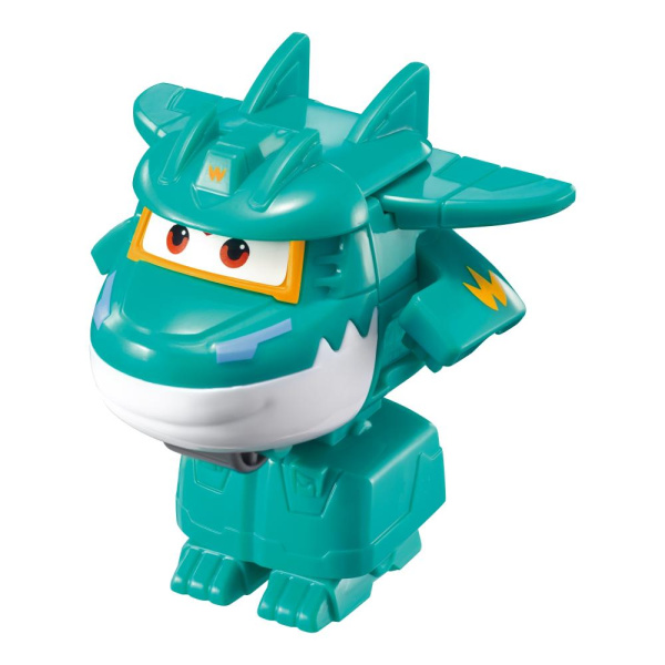 Ігрова фігурка-трансформер Super Wings Transform-a-Bots Тіно (Tino)