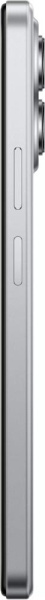 Смартфон TECNO POVA 7 Neo (LJ6) 6.78" 8/256ГБ, 2SIM, 7000мА•год, Magic Silver