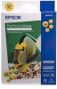 Папір Epson A4 Premium Glossy Photo Paper, 50арк.