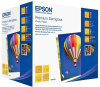 Папір Epson 100mmx150mm Premium Semiglossy Photo Paper, 500арк.