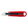 Ніж безпечний Safety- Cutter WEDO STANDARD