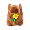 Рюкзак CAPYBARA, розмір 30x20x15 см