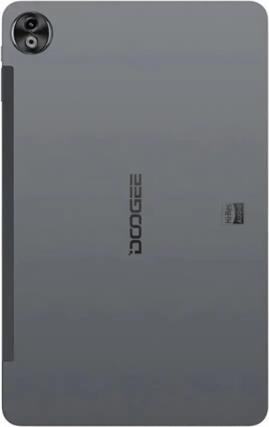 Планшет Doogee T20 Ultra 12" 12ГБ, 256ГБ, LTE, 10800мА•год, Android, cірий