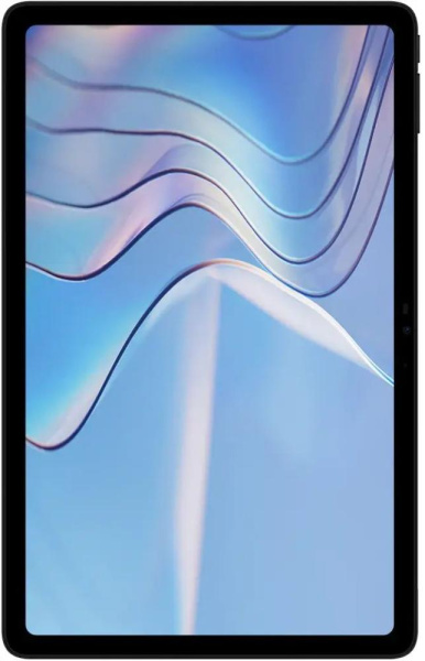 Планшет Doogee T20S 10.4" 8ГБ, 128ГБ, LTE, 7500мА•год, Android, чорний
