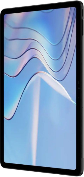 Планшет Doogee T20S 10.4" 8ГБ, 128ГБ, LTE, 7500мА•год, Android, чорний