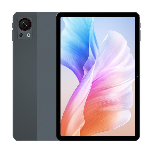 Планшет Doogee T30S 11" 6ГБ, 256ГБ, LTE, 8580мА•год, Android, сірий