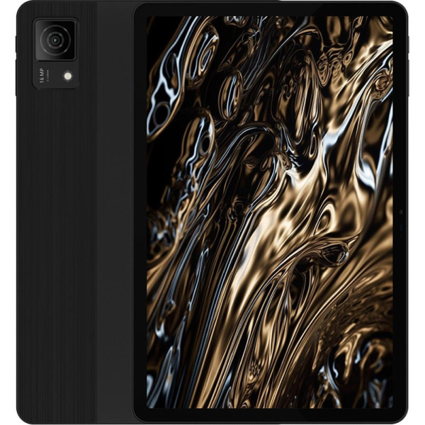 Планшет Doogee T30 Ultra 11" 12ГБ, 256ГБ, LTE, 8580мА•год, Android, чорний