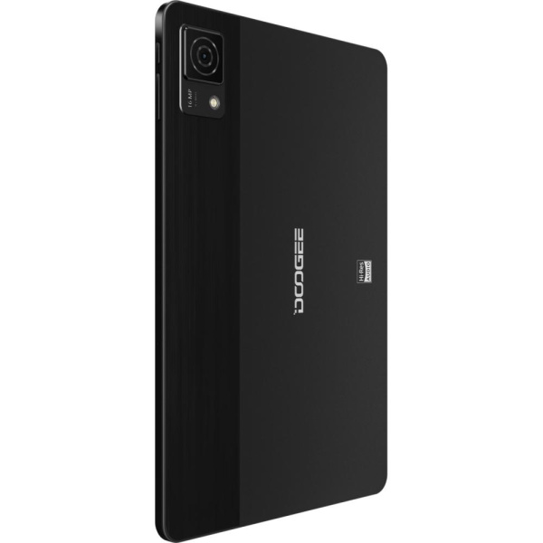 Планшет Doogee T30 Ultra 11" 12ГБ, 256ГБ, LTE, 8580мА•год, Android, чорний