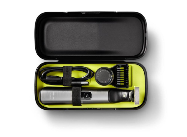 Дорожній футляр OneBlade Travel Case