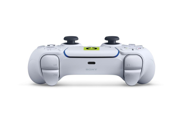 Геймпад PlayStation 5 Dualsense BT (Marathon Limited Edition)