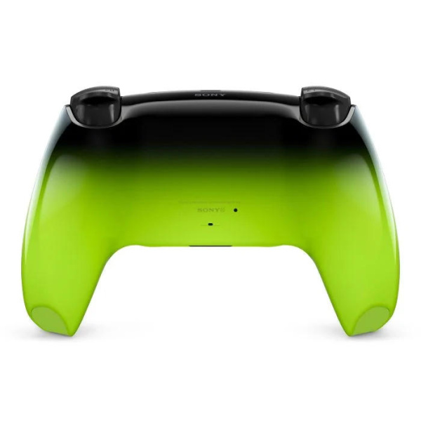 Геймпад PlayStation 5 Dualsense BT, Remix Green