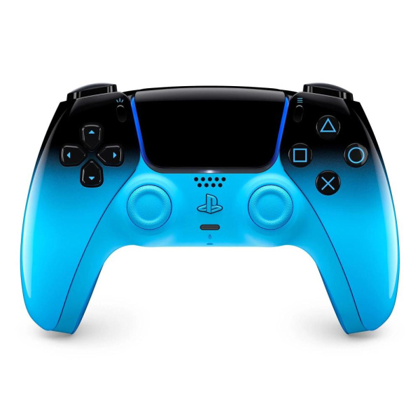 Геймпад PlayStation 5 Dualsense BT, Rhythm Blue
