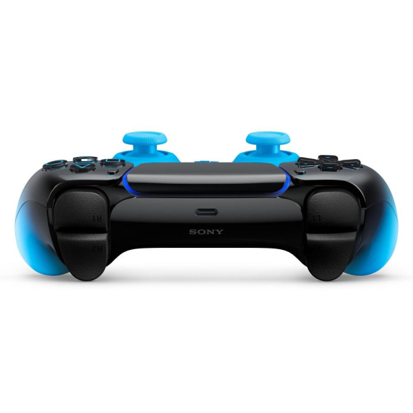 Геймпад PlayStation 5 Dualsense BT, Rhythm Blue
