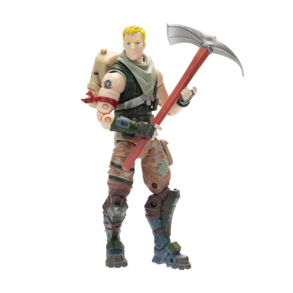 Колекційна фігурка Fortnite Legendary Series Jonesy, 15см