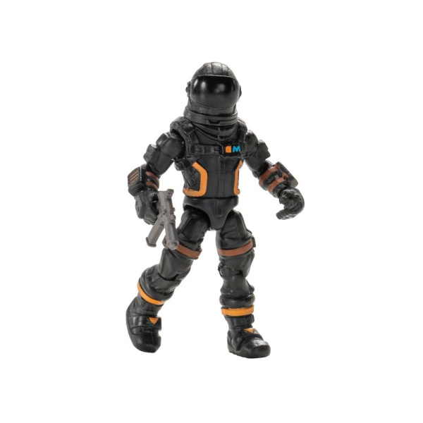 Колекційна фігурка Fortnite Micro Legendary Dark Voyager, 6см