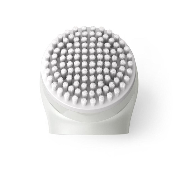 Епілятор Philips Series 9900 дисковий, аккумул., пінцет.-32, волог.+сух., насадок-6, футляр, білий