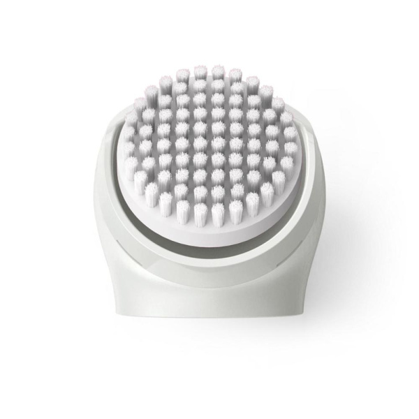 Епілятор Philips Series 9900 дисковий, аккумул., пінцет.-32, волог.+сух., насадок-6, футляр, білий