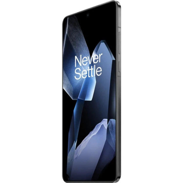 Смартфон OnePlus 13 5G (CPH2653) 6.82" 12/256ГБ, 2SIM, 6000мА•год, чорний