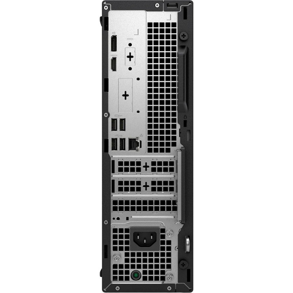 Комп'ютер персональний Dell Pro Slim, Intel U5-235, 16GB, F512GB, UMA, кл+м, Win11P