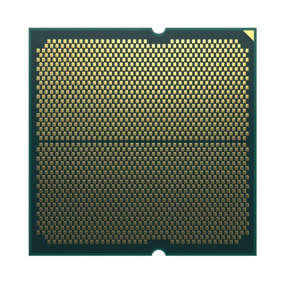 Центральний процесор AMD Ryzen 5 7600 6C/12T 3.8/5.1GHz Boost 32Mb Radeon Graphics AM5 65W w/o cooler TRAY