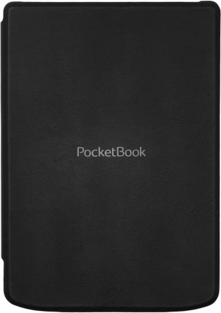 Чохол PocketBook 619_629_634 Shell-Strap series, чорний