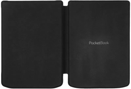 Чохол PocketBook 619_629_634 Shell-Strap series, чорний