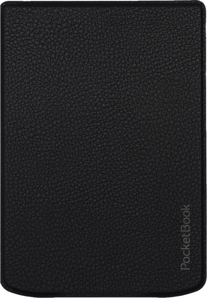 Чохол PocketBook 619_629_634 Shell-TR series, чорний