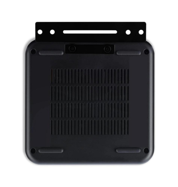 Комп'ютер персональний неттоп Acer Veriton NUC 1502G-13U3U MFF, Intel i3-1315U, 2*SO-DIMM, M.2SSD, UMA, WiFi, без ОС