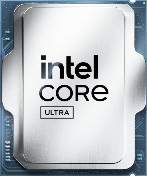 Центральний процесор Intel Core Ultra 7 265KF 20C/20T 3.9GHz 30Mb LGA1851 125W w/o graphics TRAY
