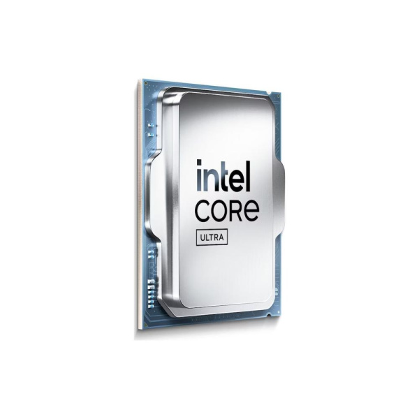 Центральний процесор Intel Core Ultra 7 265KF 20C/20T 3.9GHz 30Mb LGA1851 125W w/o graphics TRAY