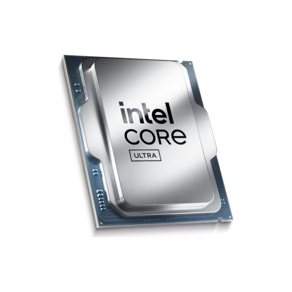 Центральний процесор Intel Core Ultra 7 265KF 20C/20T 3.9GHz 30Mb LGA1851 125W w/o graphics TRAY
