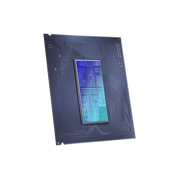 Центральний процесор Intel Core Ultra 7 265KF 20C/20T 3.9GHz 30Mb LGA1851 125W w/o graphics TRAY