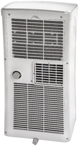 Кондиціонер мобільний Ariston Mobis 9 18м2 on/off 9000BTU 2.6кВт A/- R290 білий