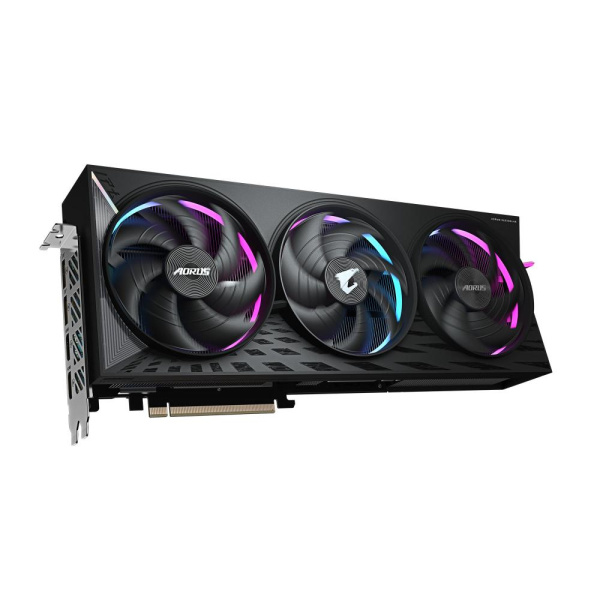 Відеокарта GIGABYTE Radeon RX 9070 XT 16GB GDDR6 AORUS ELITE