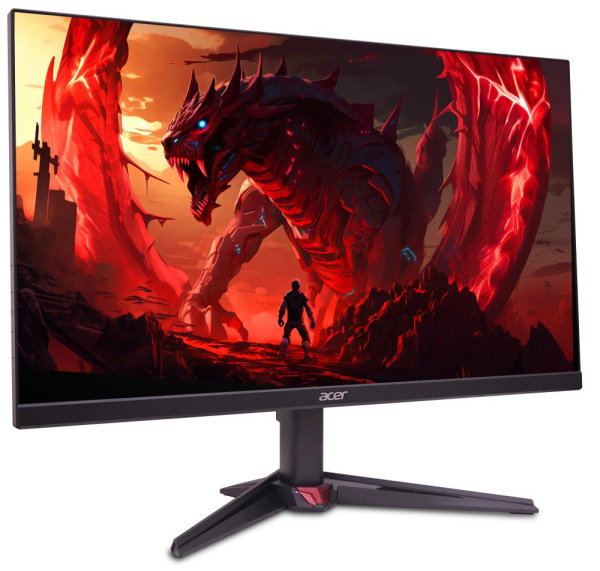 Монітор Acer 27" Nitro VG270W3bmiipx 2xHDMI, DP, MM, IPS, 240Hz, 1ms