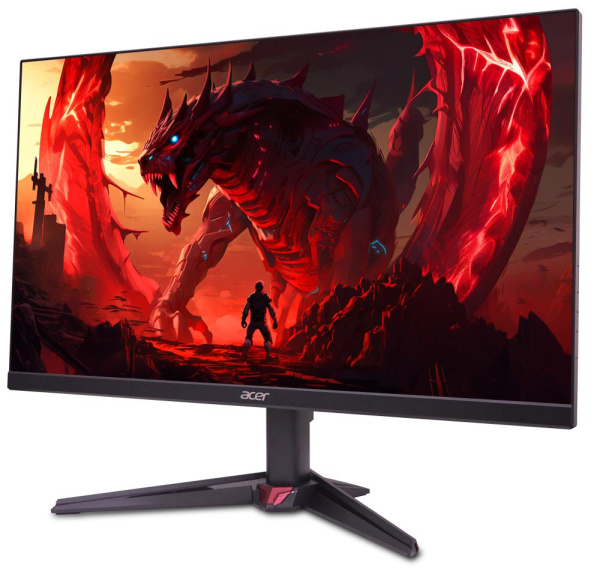 Монітор Acer 27" Nitro VG270W3bmiipx 2xHDMI, DP, MM, IPS, 240Hz, 1ms