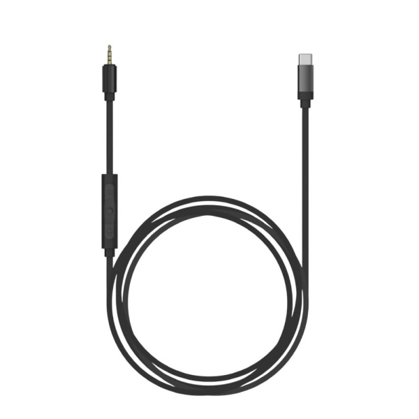 Кабель Koss Utility USB-C + Mic