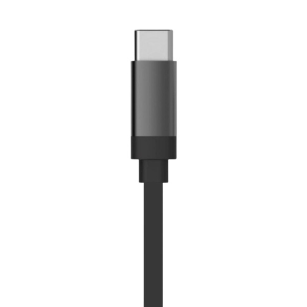 Кабель Koss Utility USB-C + Mic