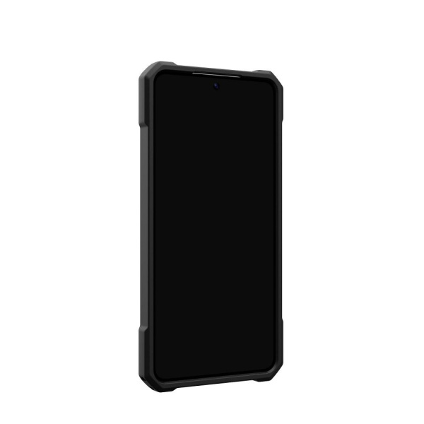 Чохол UAG для Samsung Galaxy S26, Essential Armor with Magnet, Black