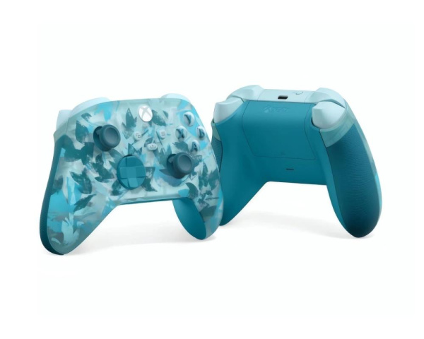 Геймпад Xbox BT, Ice Breaker Special Edition