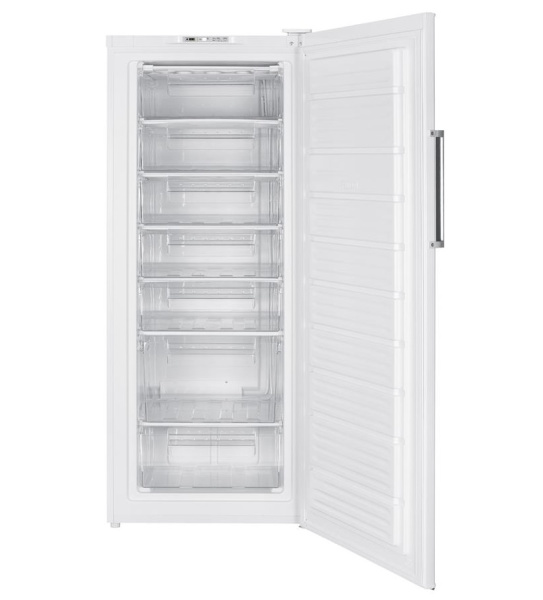 Морозильна камера Snaige, 170x60х60, 242л, 1дв., E, ST, білий