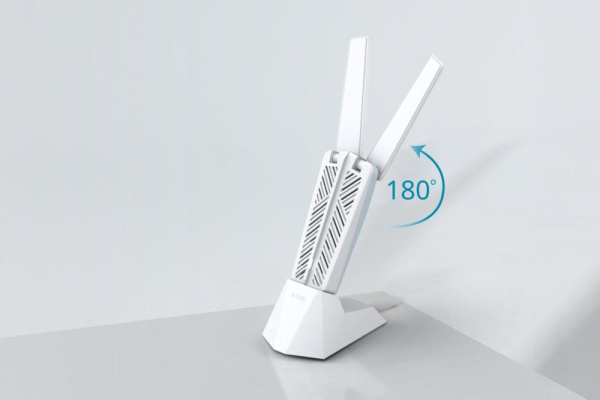 WiFi-адаптер D-Link AE65U BE7300, USB 3.0