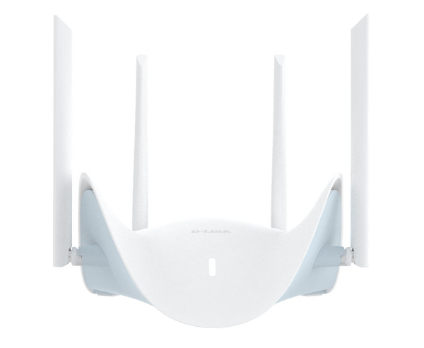 Маршрутизатор D-Link R36 BE3600 3x2.5GE LAN, 1x2.5GE Smart