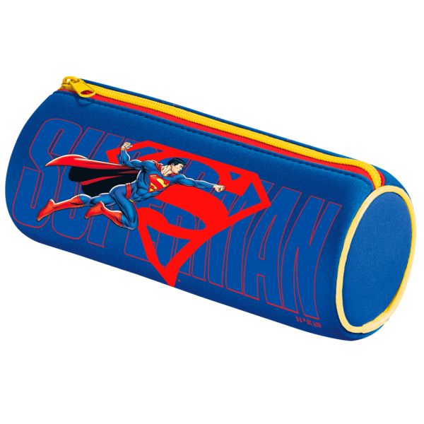 Пенал SUPERMAN