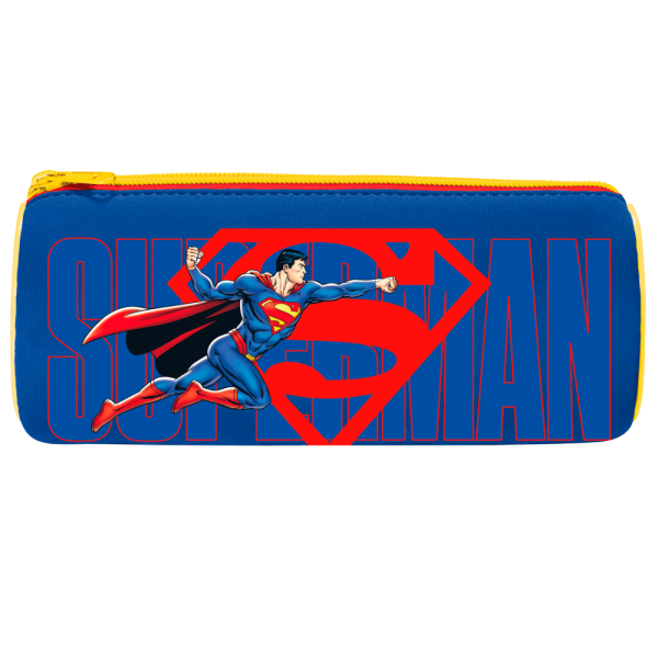 Пенал SUPERMAN