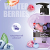 Мило рідке  Fruttino 460мл Winter Berries