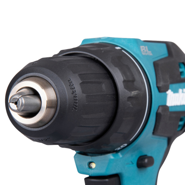 Шурупокрут-дриль акумуляторний Makita DDF490WV 18В 1х2А·год 27·65Нм 0-500·0-1900об/хв кейс 1.4кг