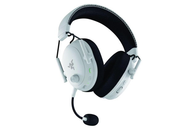 Гарнітура Razer BlackShark V3 Pro, WL, білий